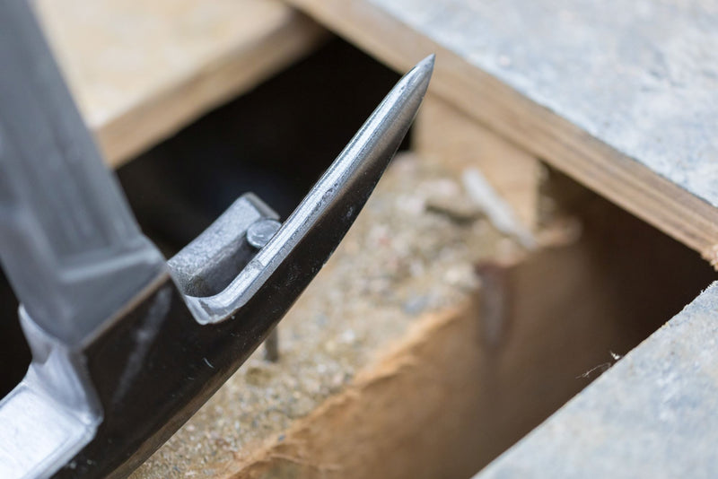 Martillo de fibra de vidrio Stanley (STHT0-51311) de 21 oz/600 g