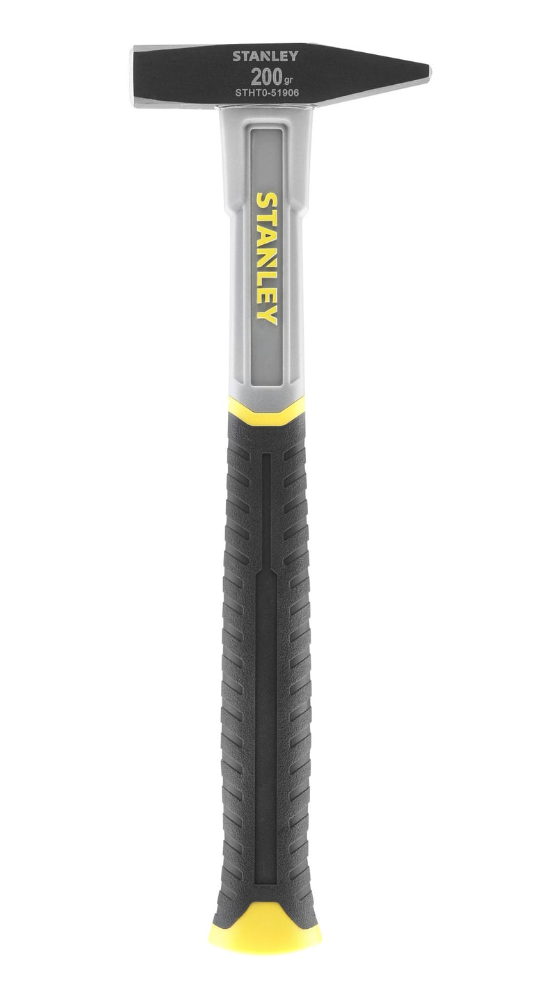 Stanley (STHT0-51906) 7 oz./200g Din Fiberglass Hammer