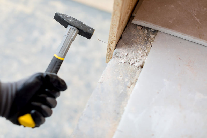 Stanley (STHT0-51907) 11 oz./300g Din Fiberglass Hammer