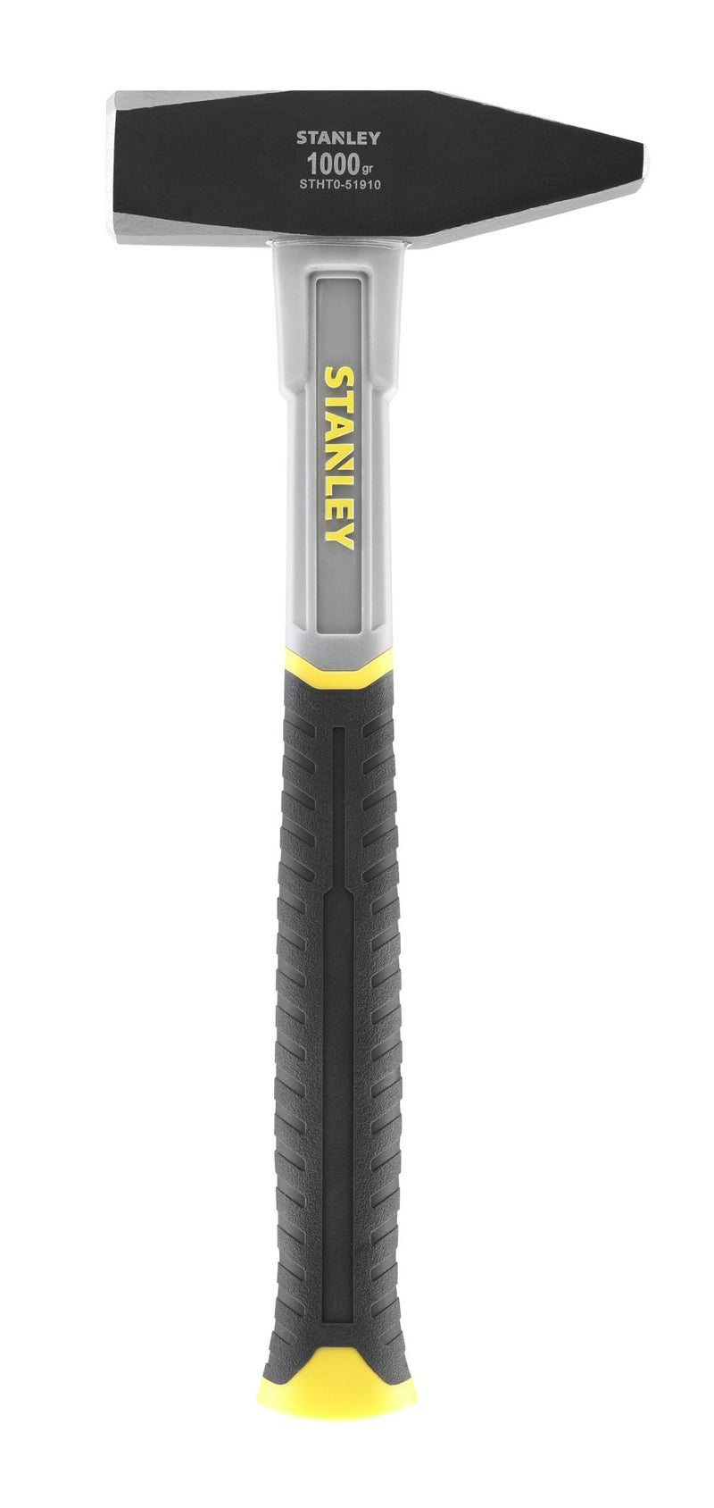 Stanley (STHT0-51910) 350 oz./1000g Din Fiberglass Hammer