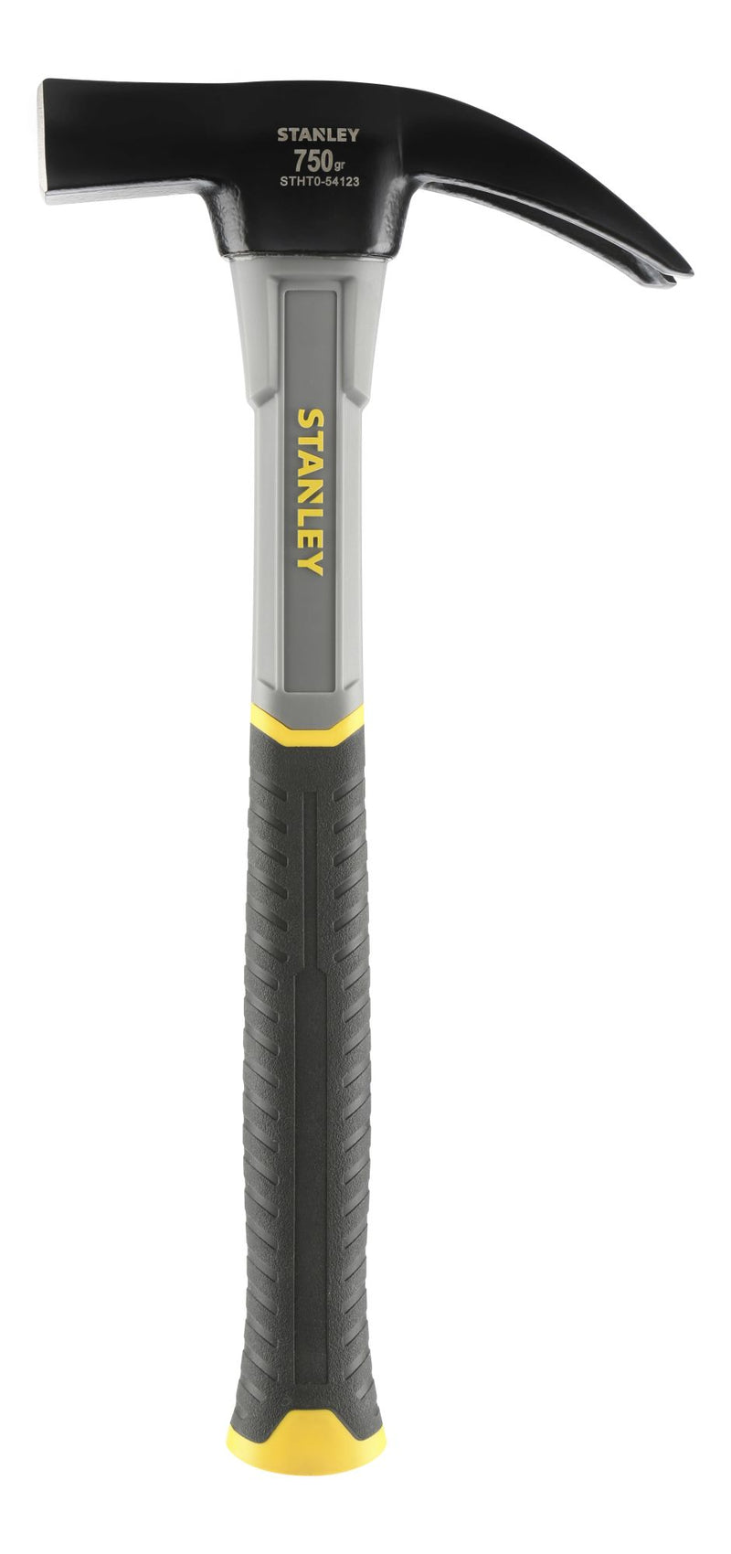 Stanley (STHT0-54123) Martelo de fibra de vidro Coffreur de 26 onças/750g
