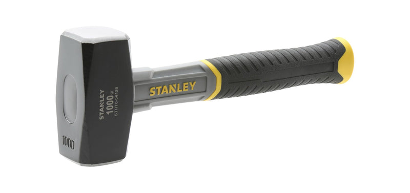 Stanley (STHT0-54128) 53 oz./1.5kg Club Fiberglass Hammer
