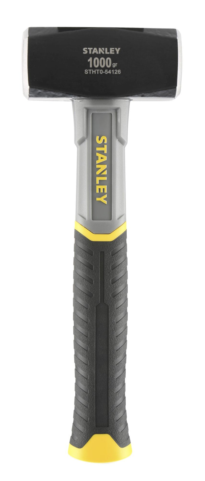 Stanley (STHT0-54126) 35 oz./1kg Club Fiberglass Hammer