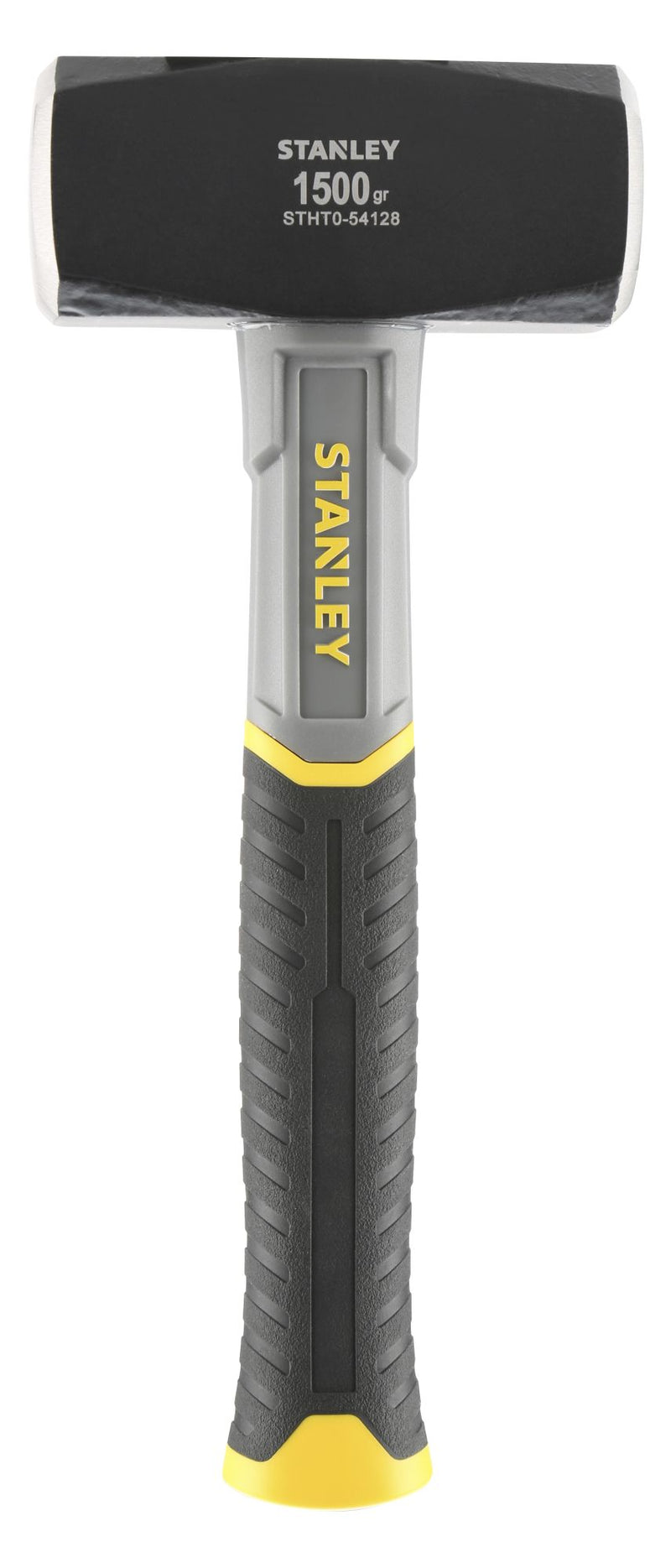 Stanley (STHT0-54127) Martelo de fibra de vidro de 44 oz./1,25 kg