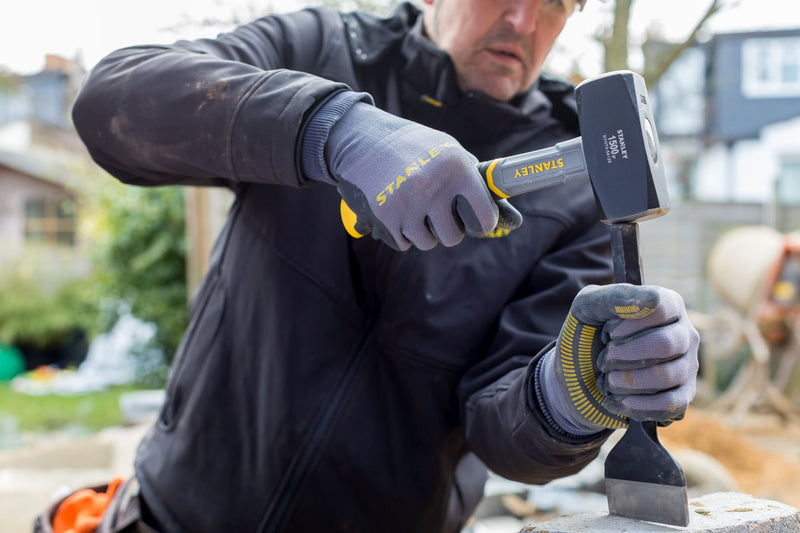 Stanley (STHT0-54127) Martelo de fibra de vidro de 44 oz./1,25 kg