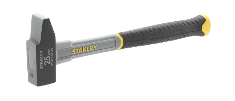 Stanley (STHT0-54129) Martelo de Fibra de Vidro de 9 oz./250g 25mm para Engenheiros