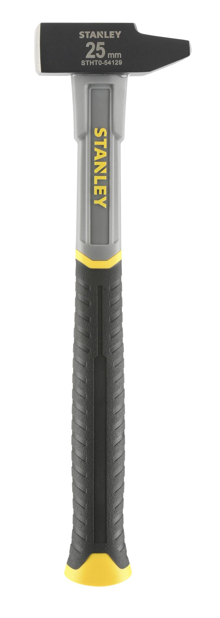 Stanley (STHT0-54131) Martelo de Fibra de Vidro de 11 oz./300g 30mm para Engenheiros
