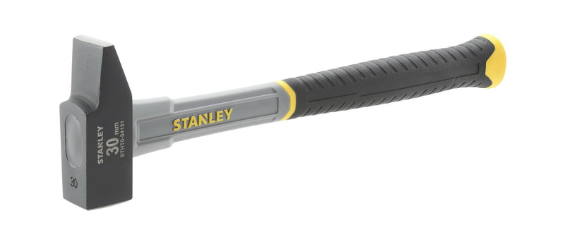 Stanley (STHT0-54129) Martelo de Fibra de Vidro de 9 oz./250g 25mm para Engenheiros