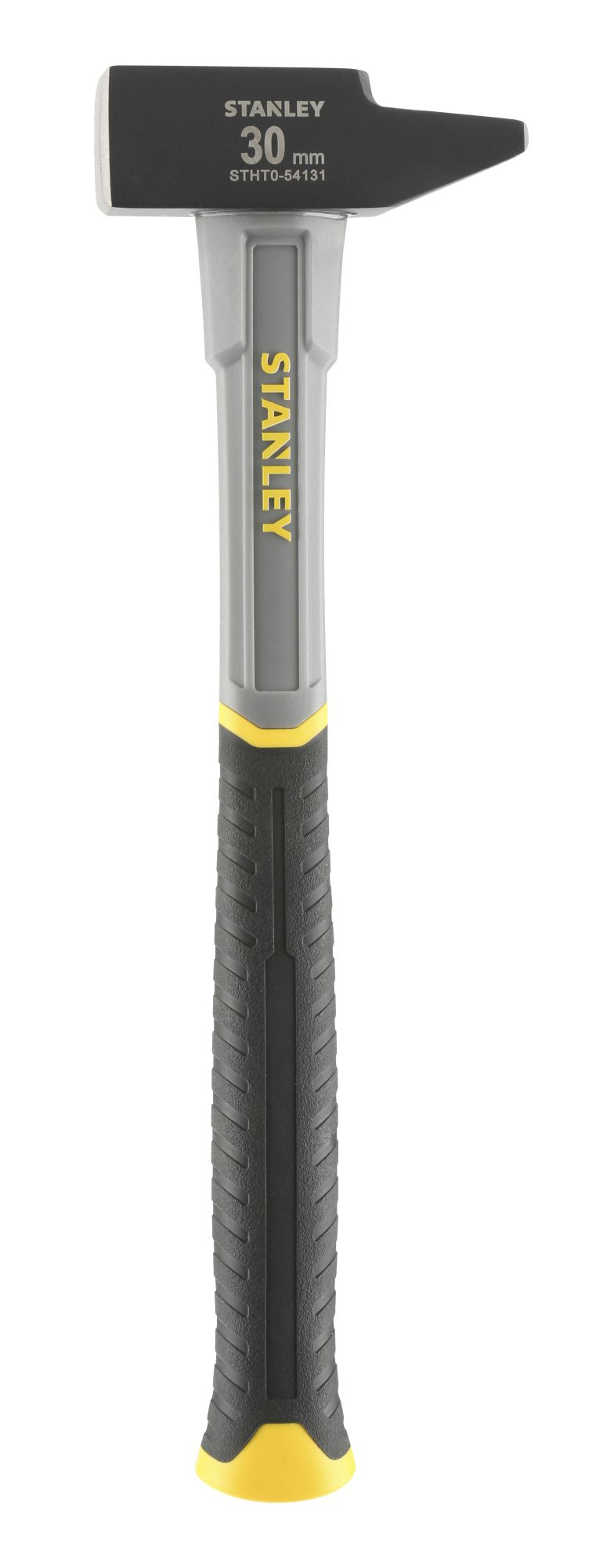 Stanley (STHT0-54131) Martelo de Fibra de Vidro de 11 oz./300g 30mm para Engenheiros
