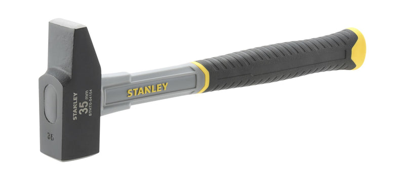 Stanley (STHT0-54129) Martelo de Fibra de Vidro de 9 oz./250g 25mm para Engenheiros