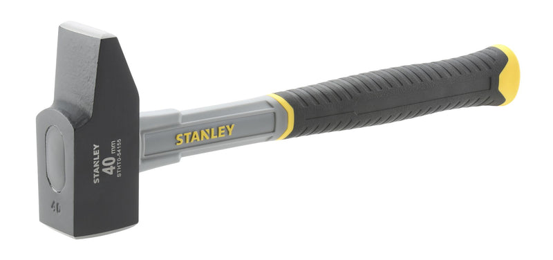 Stanley (STHT0-54156) 35 oz./1000g 45mm Engineers Fiberglass Hammer