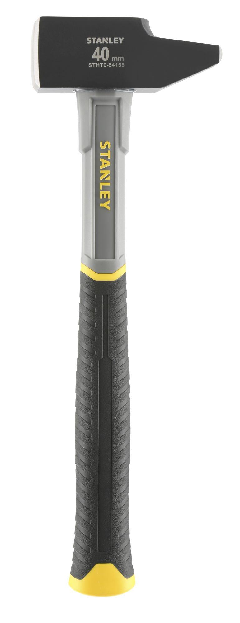 Stanley (STHT0-54129) Martelo de Fibra de Vidro de 9 oz./250g 25mm para Engenheiros