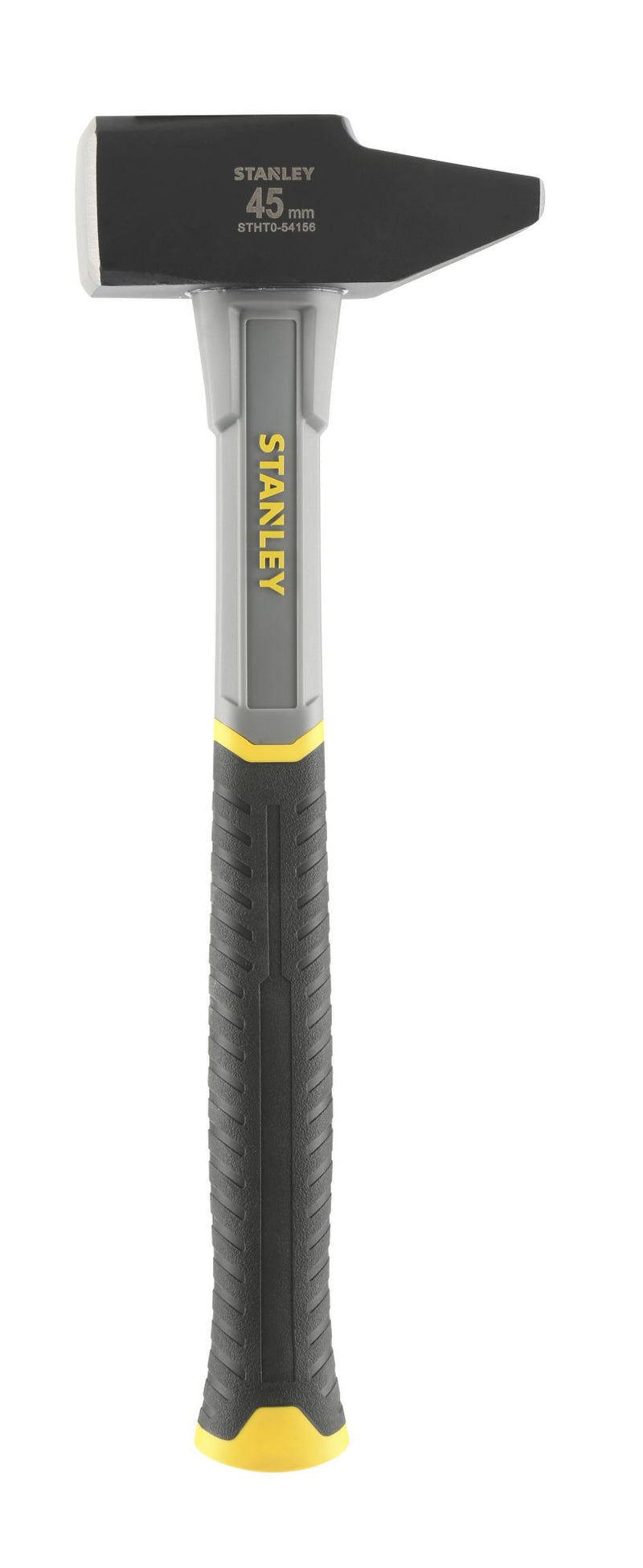 Stanley (STHT0-54156) 35 oz./1000g 45mm Engineers Fiberglass Hammer
