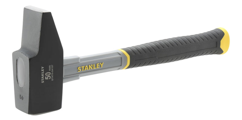 Stanley (STHT0-54156) 35 oz./1000g 45mm Engineers Fiberglass Hammer