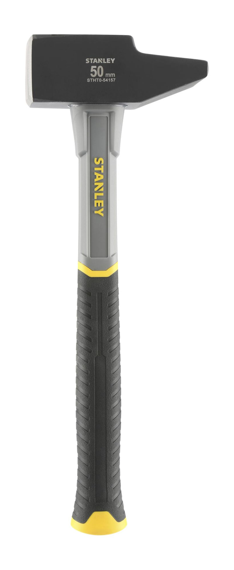 Stanley (STHT0-54131) Martelo de Fibra de Vidro de 11 oz./300g 30mm para Engenheiros
