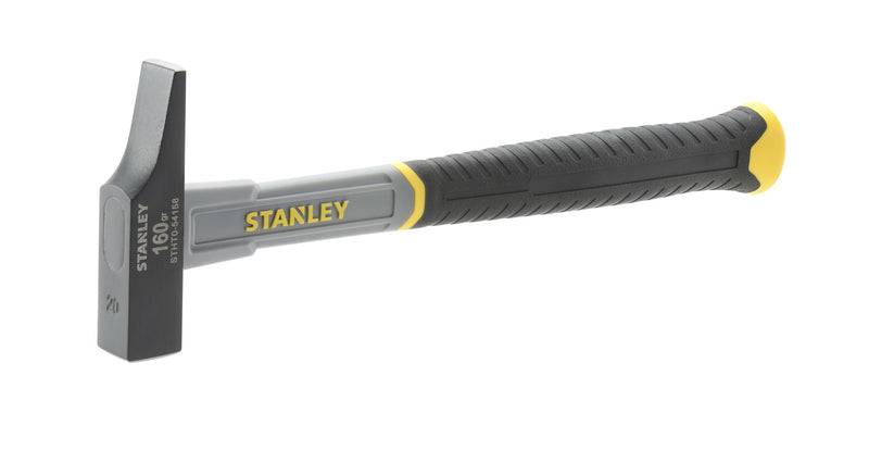 Stanley (STHT0-54158) Martelo de fibra de vidro para carpinteiros de 6 oz./160g