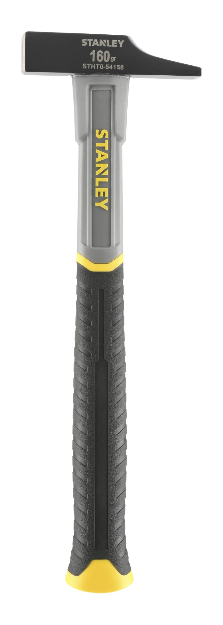 Stanley (STHT0-54159) Martelo de carpinteiro em fibra de vidro de 110 oz (315 g)