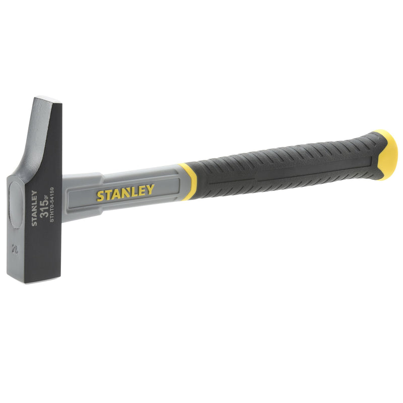 Stanley (STHT0-54158) Martelo de fibra de vidro para carpinteiros de 6 oz./160g