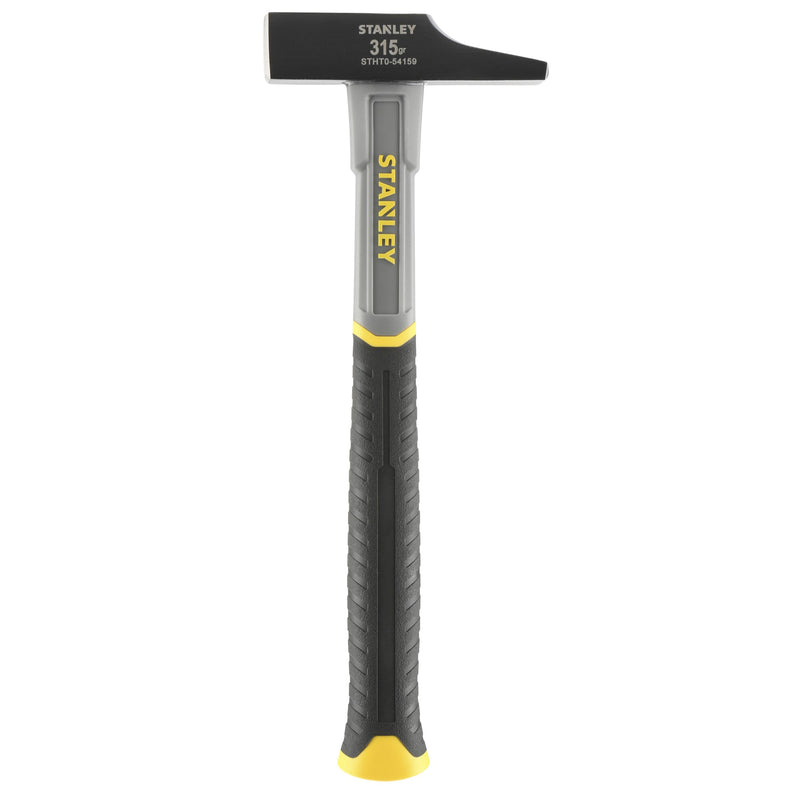 Stanley (STHT0-54158) Martelo de fibra de vidro para carpinteiros de 6 oz./160g