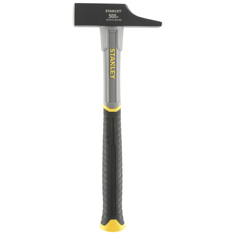 Stanley (STHT0-54158) Martelo de fibra de vidro para carpinteiros de 6 oz./160g