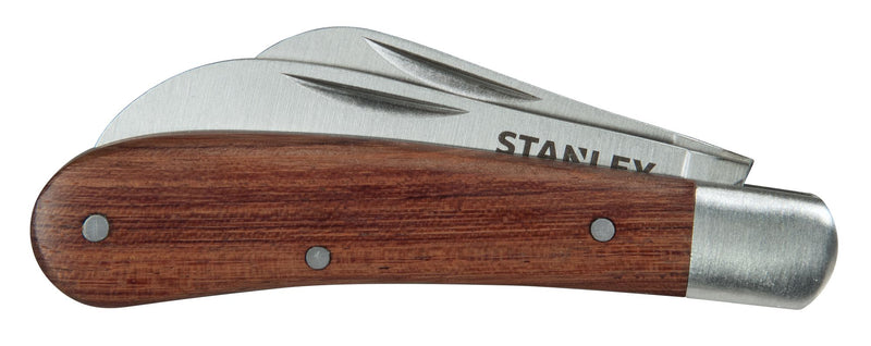 Stanley (STHT0-62687) Twin Blade Electricians Knife