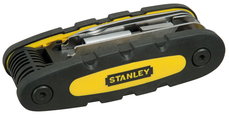 Stanley (STHT0-70695) Multiferramenta dobrável com fecho 14 em 1