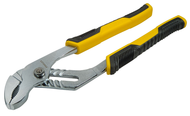 Stanley (STHT0-74361) DYNAGRIP Alicate para juntas de ranhura de 250 mm