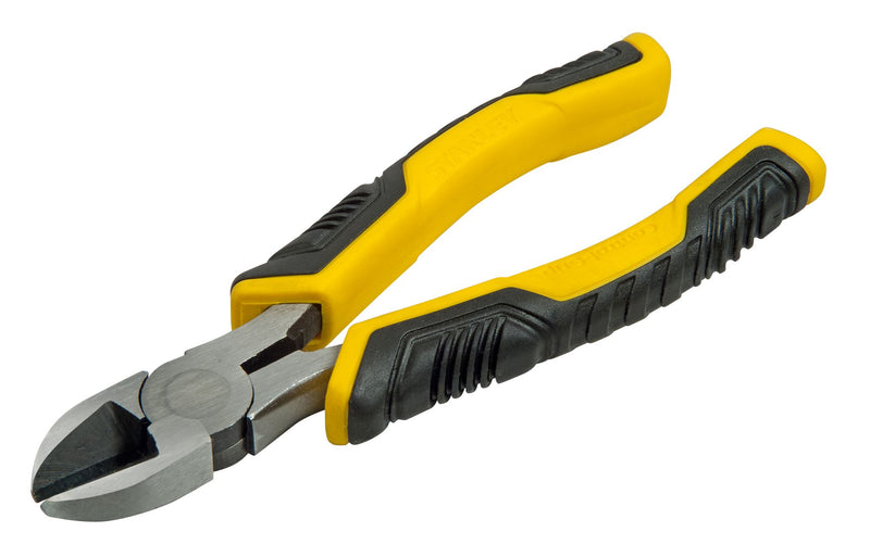 Stanley (STHT0-74455) DYNAGRIP 7 in. (180mm) Diagonal Cutting Plier