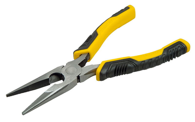 Stanley (STHT0-74364) DYNAGRIP Alicate de bicos longos de 200 mm