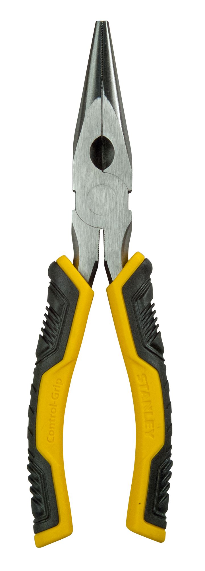 Stanley (STHT0-74363) DYNAGRIP Alicate de bico longo de 150 mm