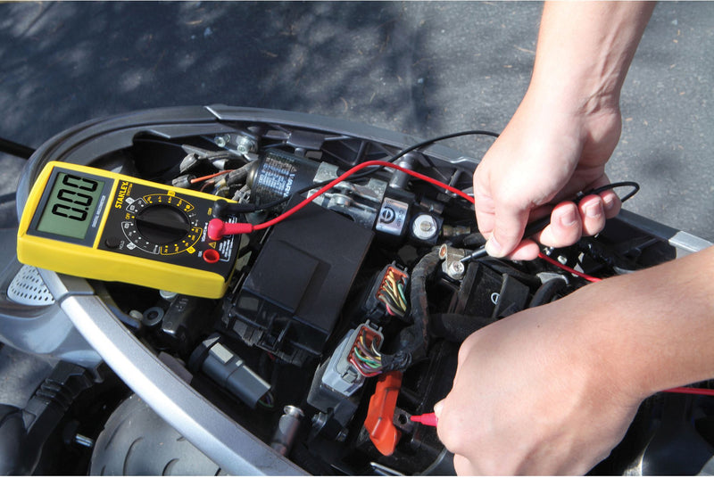 Stanley (STHT0-77364) Multi-Meter