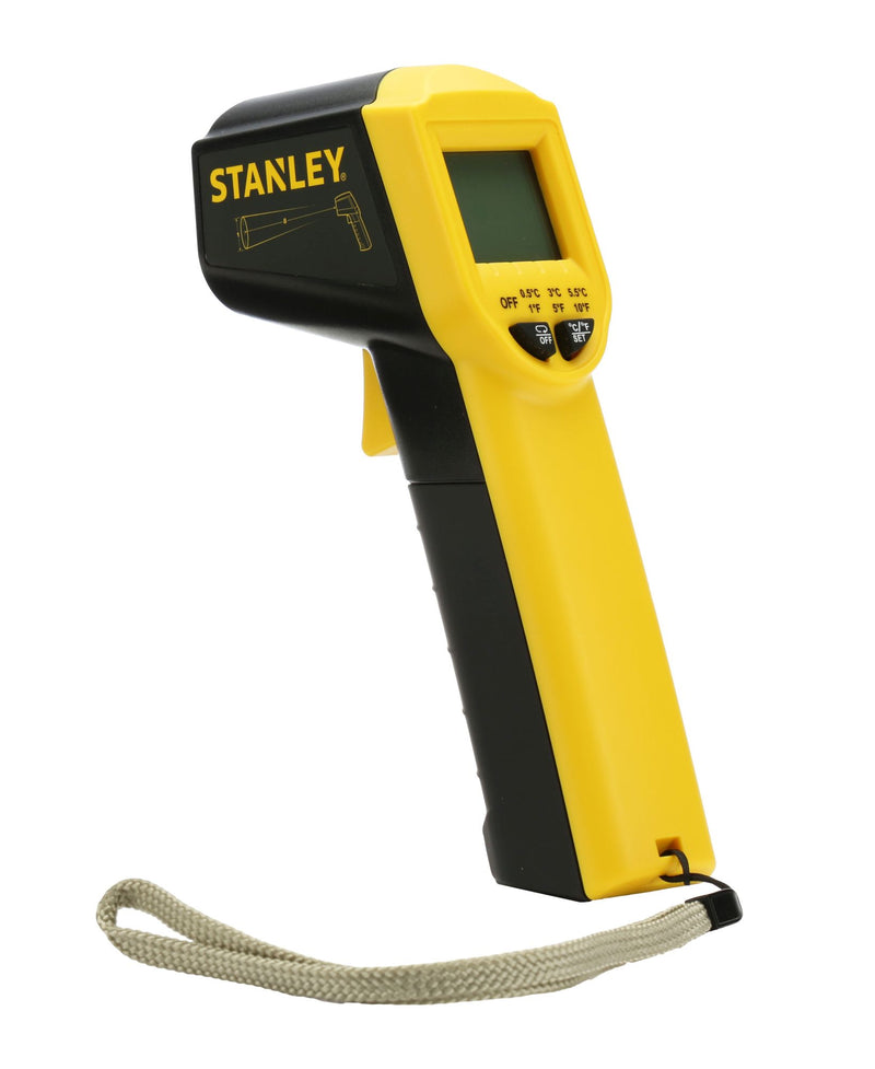 Stanley (STHT0-77365) Digital Infared Thermometer