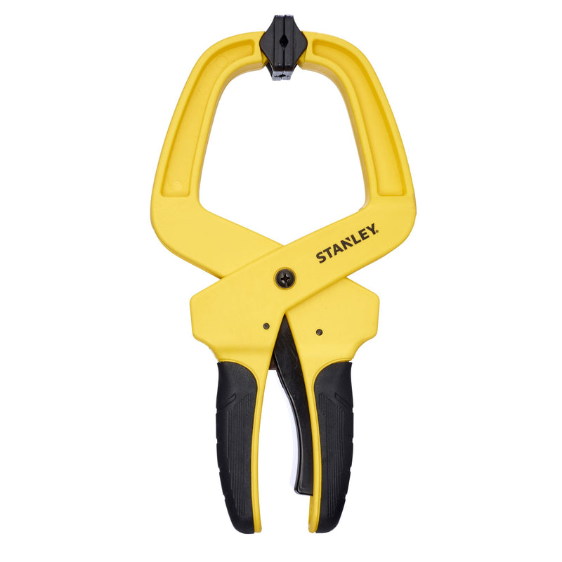 Abrazadera manual Stanley (STHT0-83200) de 100 mm