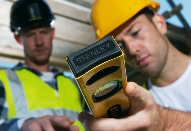 Nível de caixa clássico Stanley (STHT1-43102) de 40 cm