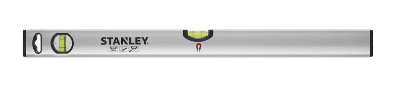 Nível de caixa magnética clássico Stanley (STHT1-43117) 200 cm