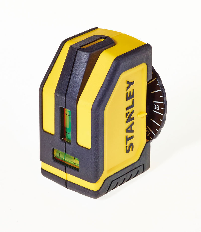 Stanley (STHT1-77148) Wall Laser Level Manual