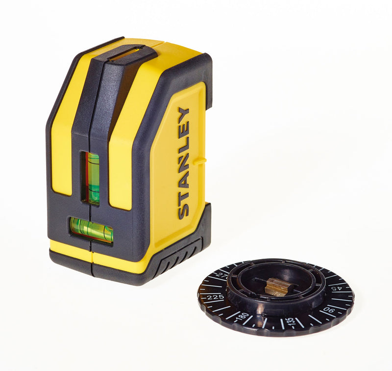 Stanley (STHT1-77148) Wall Laser Level Manual