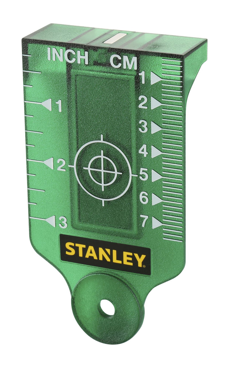 Óculos de melhoramento a laser Stanley (STHT1-77367) com feixe verde
