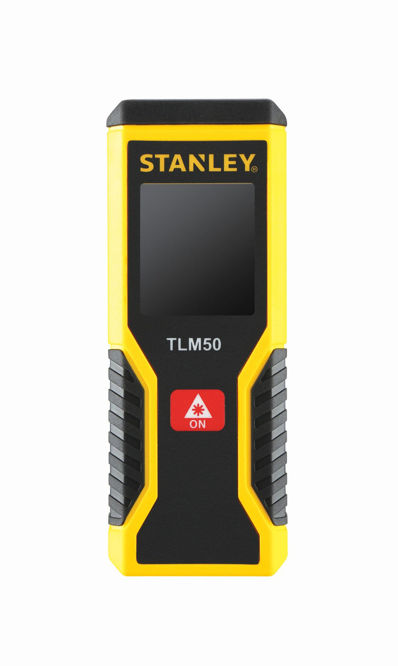 Medidor de distâncias a laser Stanley (STHT1-77409) TLM50 de 15 m