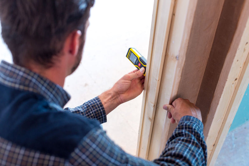 Medidor de distâncias a laser Stanley (STHT1-77409) TLM50 de 15 m