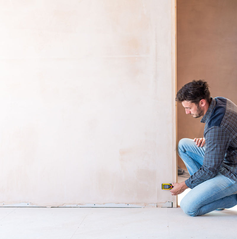 Medidor de distâncias a laser Stanley (STHT1-77409) TLM50 de 15 m