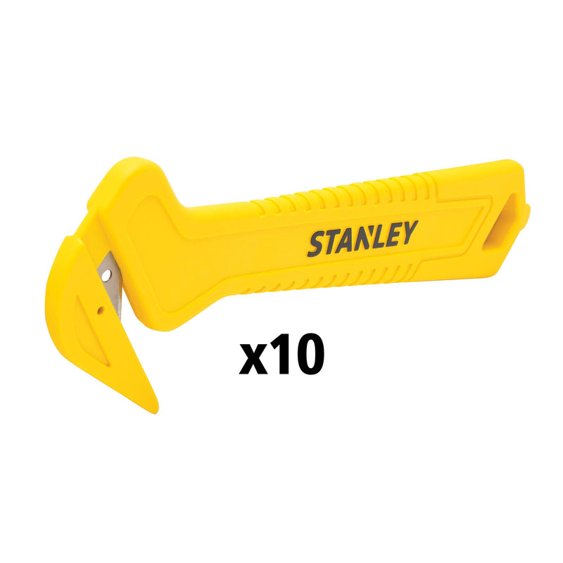Stanley (STHT10355-1) Single-Side Pull Cutter (10 Pk)