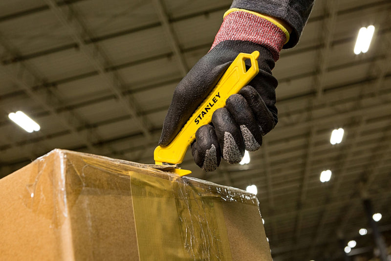 Stanley (STHT10355-1) Single-Side Pull Cutter (10 Pk)