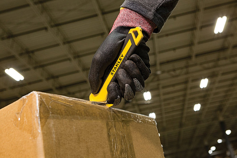 Stanley (STHT10356-0) Single-Sided Bi-Material Pull Cutter