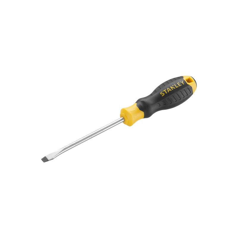 Stanley (STHT16146-0) 5.5mm X 100mm Flared CUSHION GRIP Screwdriver