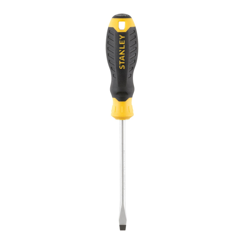 Stanley (STHT16146-0) 5.5mm X 100mm Flared CUSHION GRIP Screwdriver