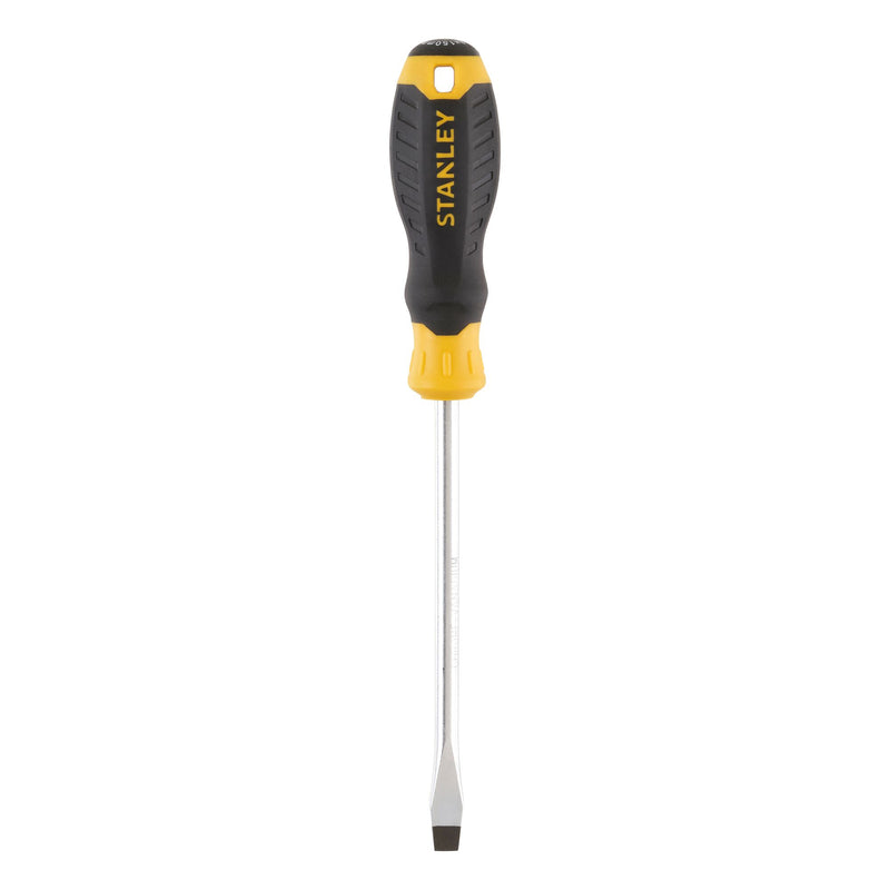 Stanley (STHT16149-0) CUSHION GRIP 8mm X 150mm Flared Screwdriver