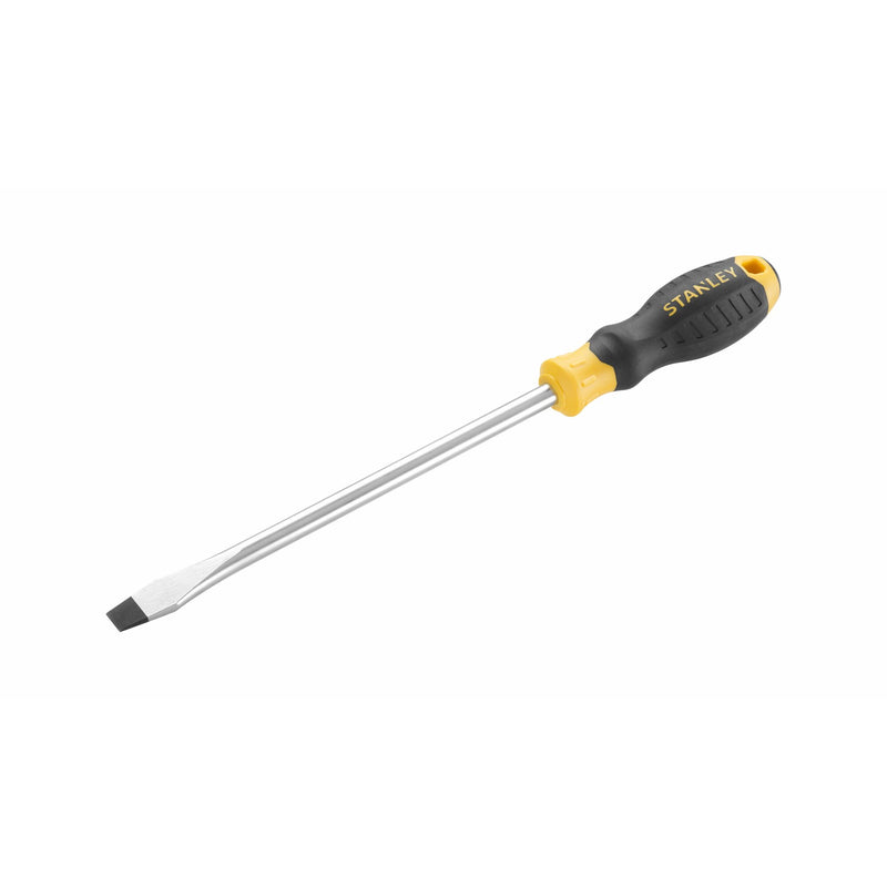 Stanley (STHT16150-0) CUSHION GRIP 10mm X 200 mm Flared Screwdriver
