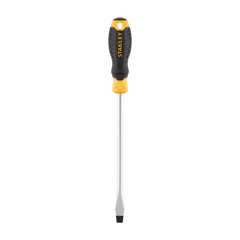 Stanley (STHT16150-0) CUSHION GRIP 10mm X 200 mm Flared Screwdriver
