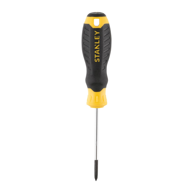 Stanley (STHT16153-0) CUSHION GRIP 60mm PH0 Phillips Screwdriver